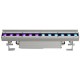 LDP-COLORBAR 12FC 12x4W RGBW IP65 BRITEQ