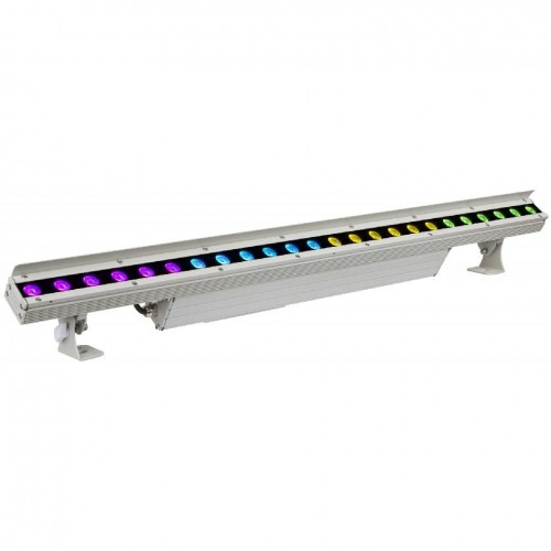 LDP-COLORBAR 24FC 24x4W RGBW IP65 BRITEQ