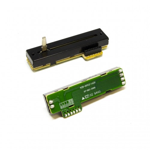 POTENCIÓMETRO DESLIZANTE (50KBX2)