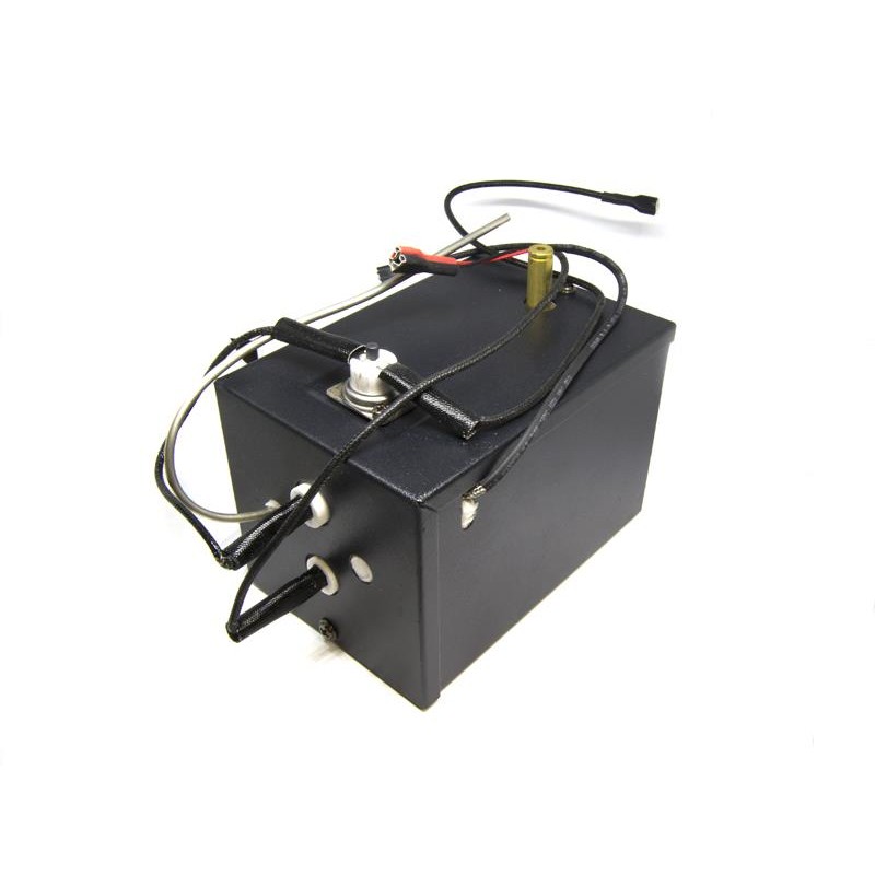 CALEFACTOR COMPLETO COLOR JET