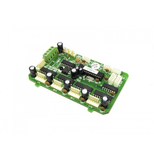 PCB IN HEAD (IM-575-S2) PARA IMOVE575-S