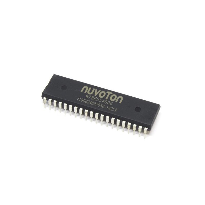 C.I. PROCESADOR IMOVE-7S  Ver 2.5