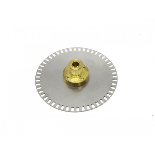 DETECTOR PLATE PARA TILT OBY-5