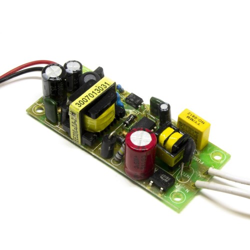 PCB FUENTE DE ALIMENTACIÓN PARA LED ATLAS