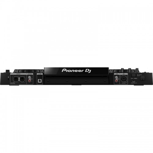 XDJ-RR SISTEMA REKORDBOX PIONEER DJ
