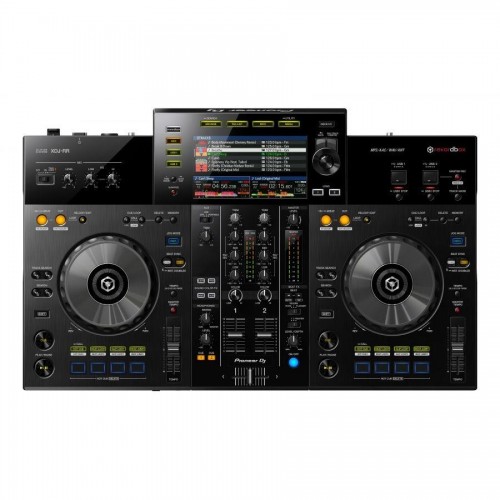 XDJ-RR SISTEMA REKORDBOX PIONEER DJ