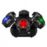 LED HELICOPTER RGBW 6x8w JBSYSTEMS