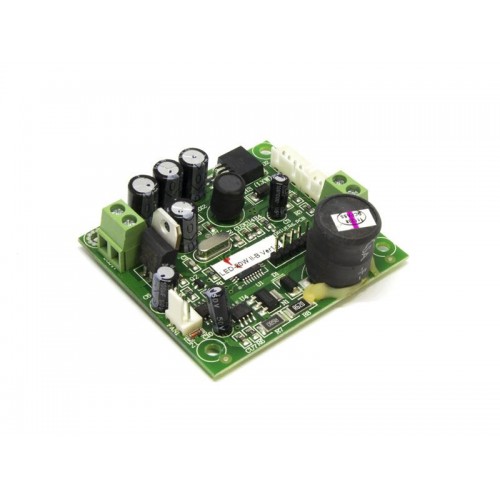 PLACA DRIVER LED PCB (LED-20W-DRIVER...PCB)