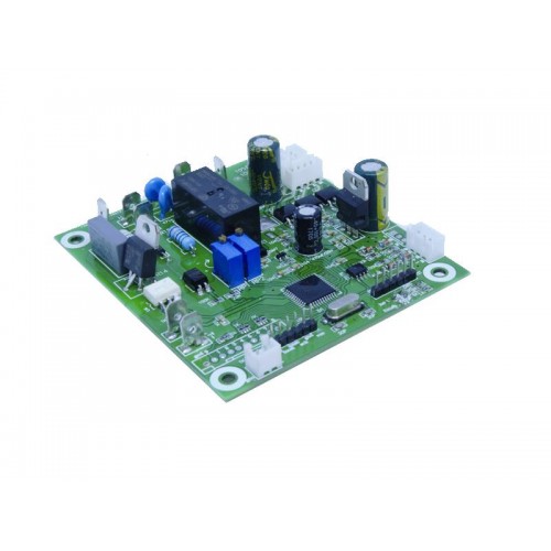 PLACA MAIN PCB COLOR JET