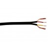 C-118 BOBINA CABLE SEÑAL PARALELO 2x0.14 100M TASKER