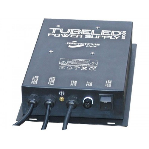 FUENTE ALIMENTACIÓN TUBELED 12V