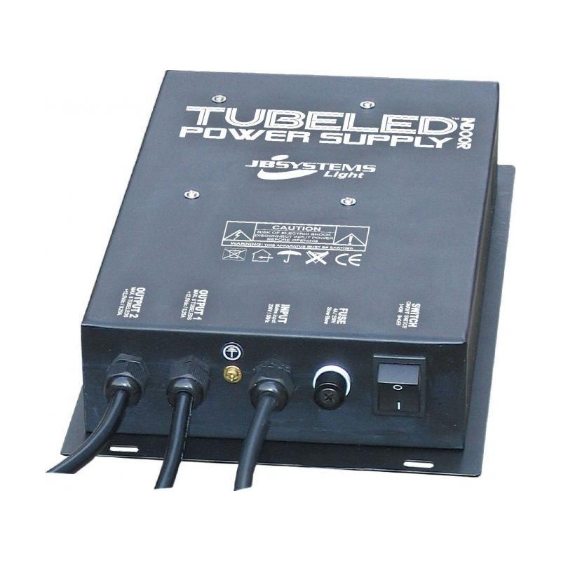 FUENTE ALIMENTACIÓN TUBELED 12V