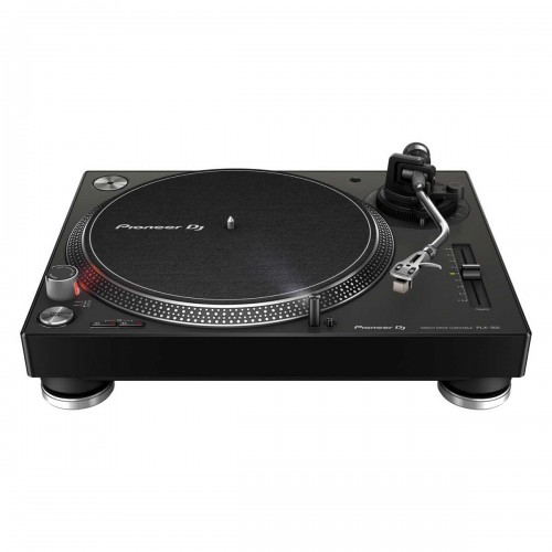 PLX-500K GIRADISCOS NEGRO PIONEER DJ