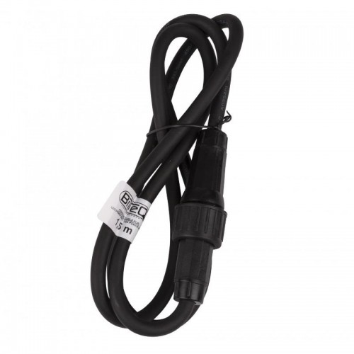 CABLE ALARGADOR DE CORRIENTE OUTDOOR 1.5m