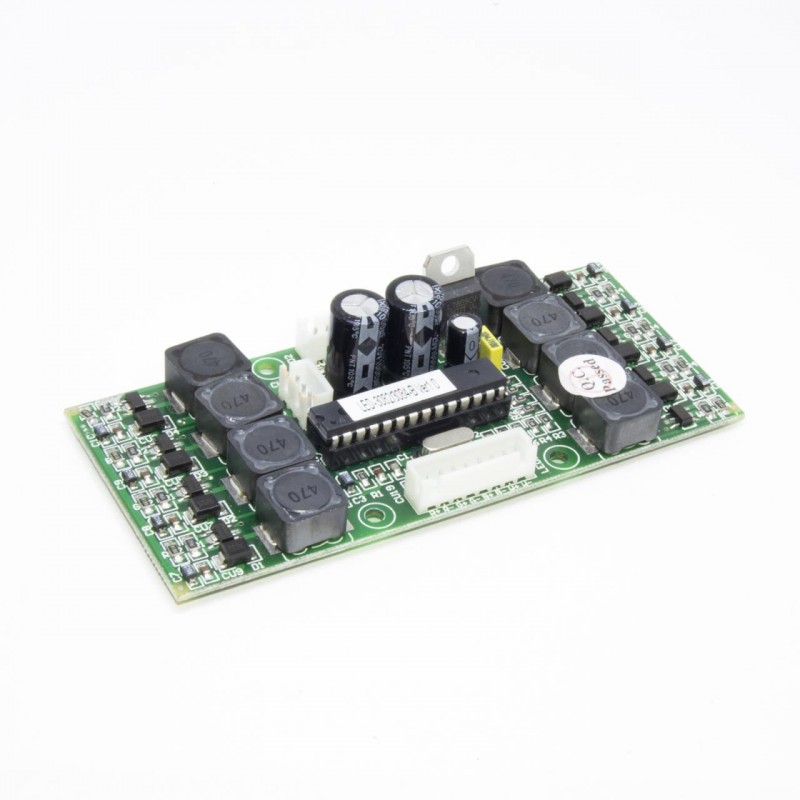 PLACA PCB DRIVER MAGIC LED II (LED-3081-DRIVER1.PCB)