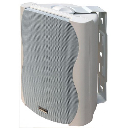 K-80 WHITE JBSYSTEMS PAREJA ALTAVOCES 8 "- 85Wrms / 8 ohm