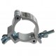 ALU CLAMP 101-V2 ABRAZADERA 48-51mm BRITEQ