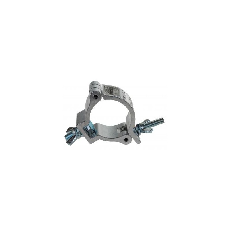 ALU CLAMP 101-V2 ABRAZADERA 48-51mm BRITEQ