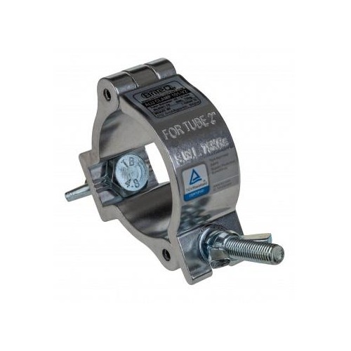 ALU CLAMP 101-V2 ABRAZADERA 48-51mm BRITEQ
