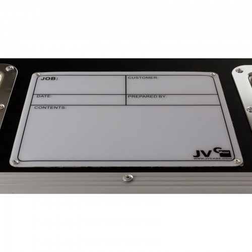 RACK BT-HURRICANE BRITEQ