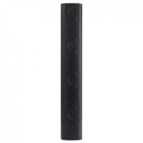 iLINE83 ALTAVOZ 160W 8x3\" 16Ohm NEGRO AUDIOPHONY