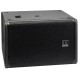 iLINEsub12A SUBWOOFER ACTIVO 12\" 700W + 700W AUDIOPHONY