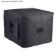 ATOM-15A DSP SUBWOOFER ACTIVO 15\" 600W AUDIOPHONY
