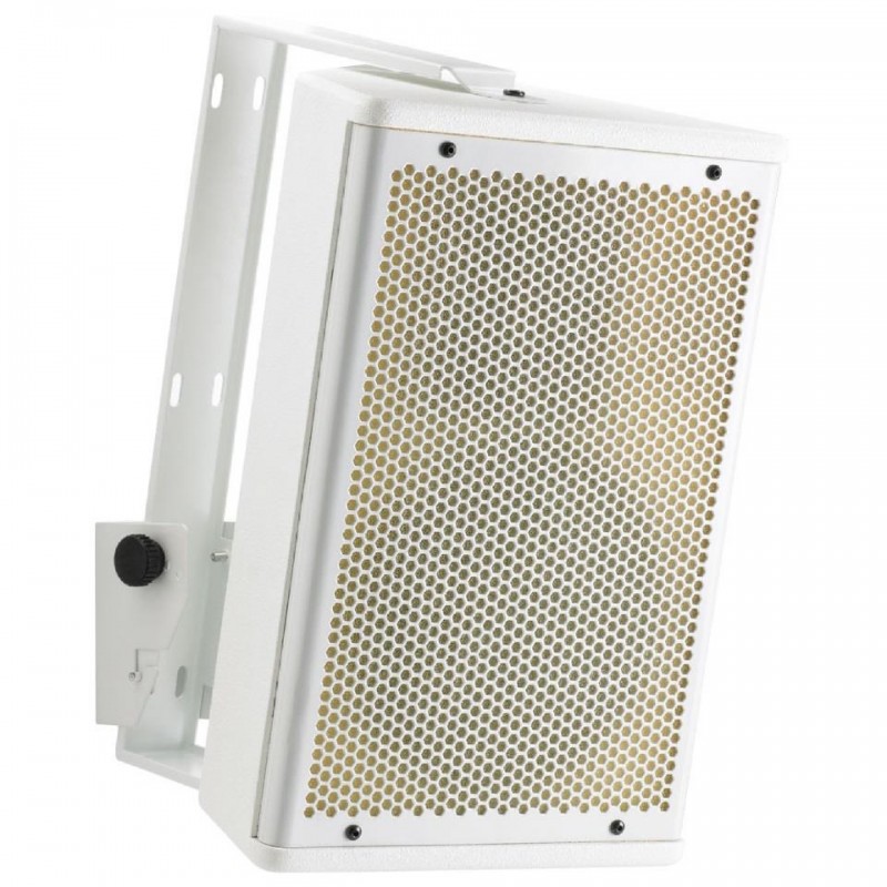 S10W ALTAVOZ PASIVO 10\" 250WRMS BLANCO AUDIOPHONY