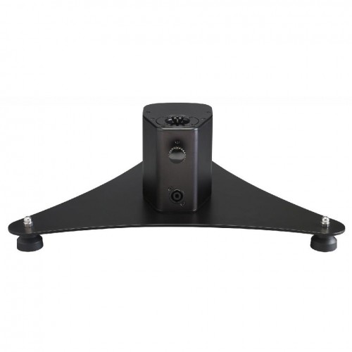 iLINEBASE BASE DE SUELO NEGRO PARA ILINE83B Y ILINESPACE60 AUDIOPHONY