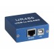 ILINE BOX USB CONVERTIDOR RJ45 PARA iLINEsub12A DSP