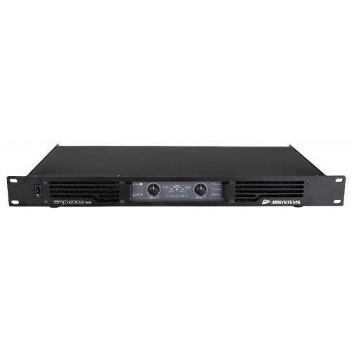 AMP-200.2 MK2 ETAPA POTENCIA 2x250w JBSYSTEMS