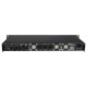 AMP-400.2 ETAPA POTENCIA F.CONMUTADA 2x400 JBSYSTEMS