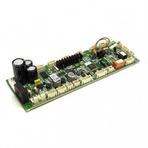 PLACA ELECT. PRINCIPAL PCM MAIN (LED-MS50B-M3PCB) SIRIUS