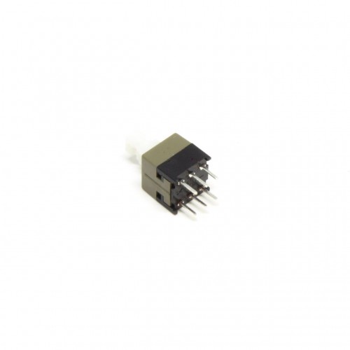 SELECTOR SWITCH (PHONO-LINE/USB-LINE) PARTE TRASERA SMD-2/MIX-6 USB