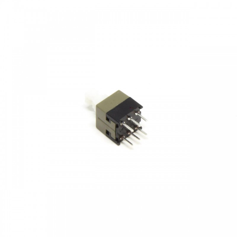 SELECTOR SWITCH (PHONO-LINE/USB-LINE) PARTE TRASERA SMD-2/MIX-6 USB