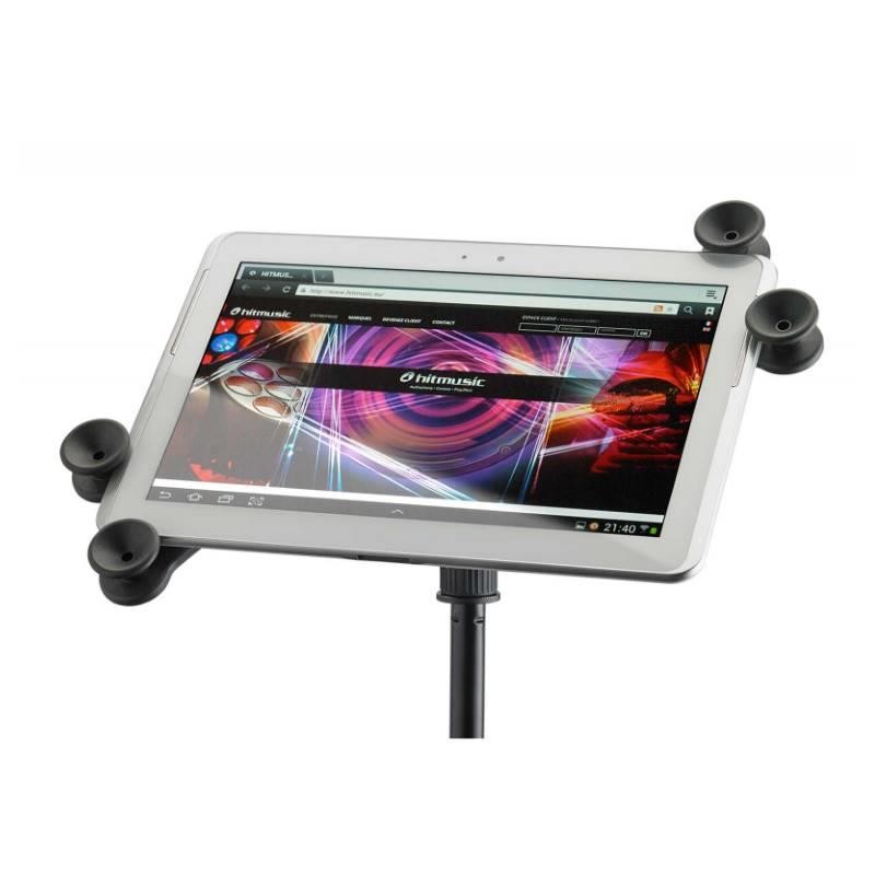 SOPORTE PARA TABLET AUDIOPHONY