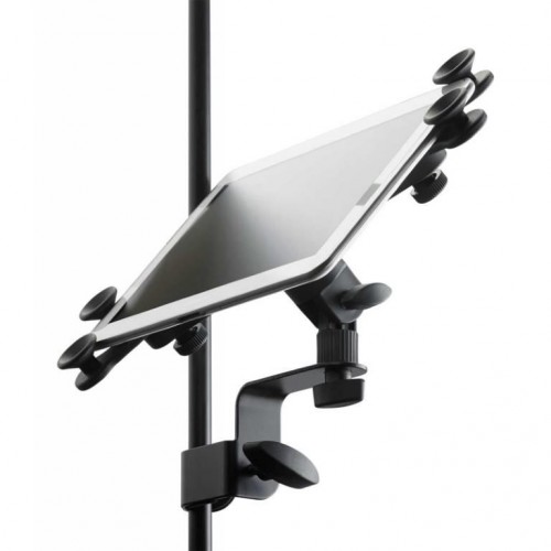 SOPORTE PARA TABLET AUDIOPHONY