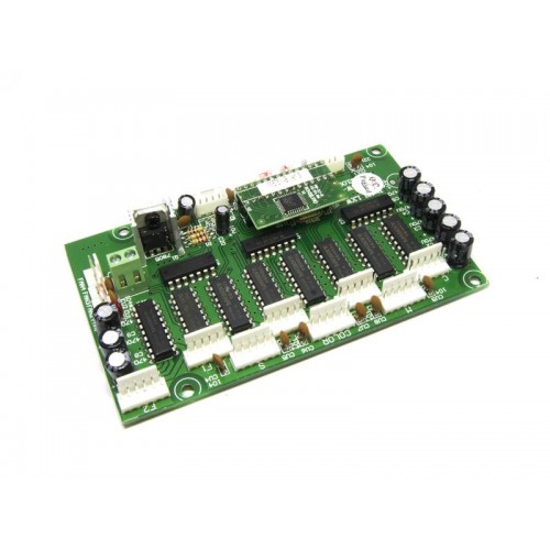 PLACA ELECTRONICA MAIN PCB BT-575W