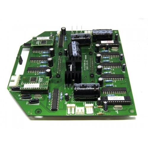 PLACA PCB EN CABEZA IM-575SA-S5 BT-700