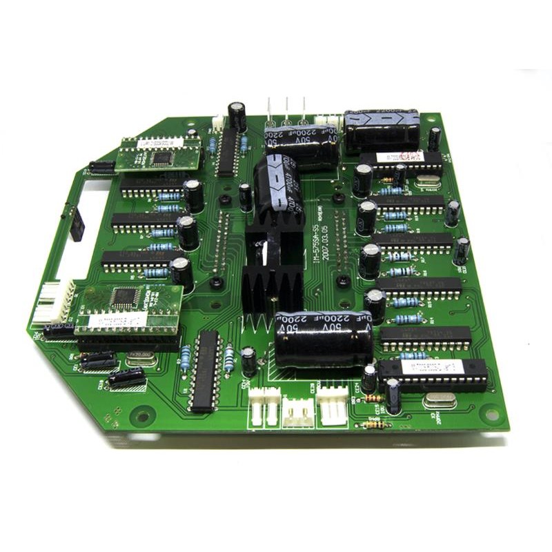 PLACA PCB EN CABEZA IM-575SA-S5 BT-700