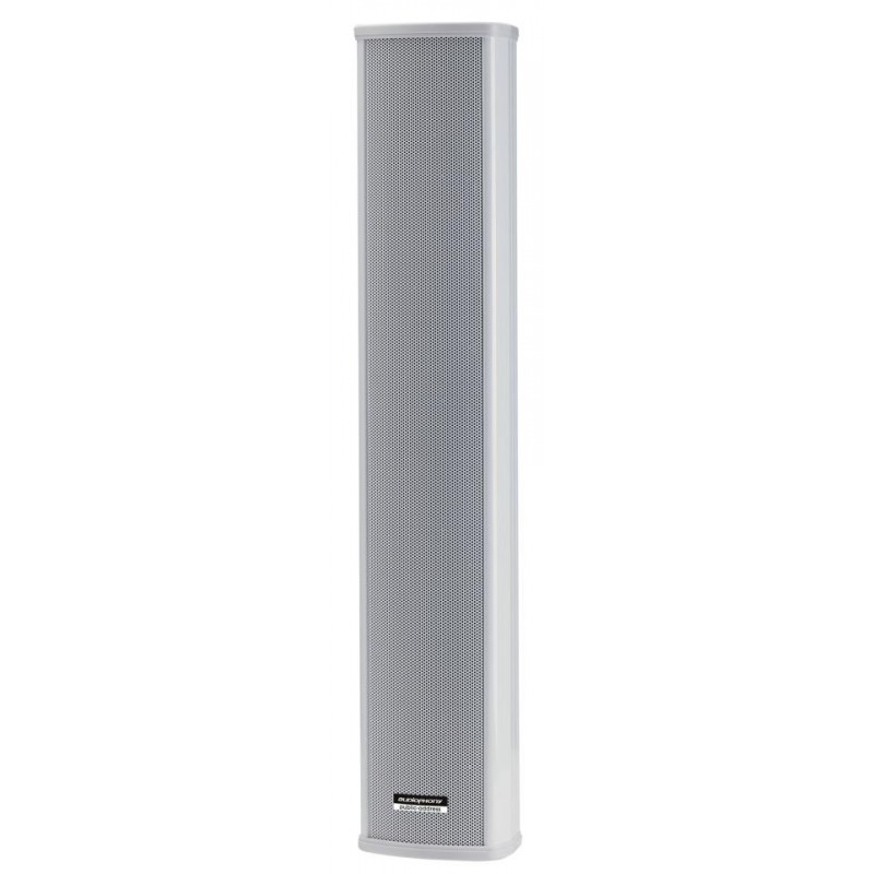CLS660 COLUMNA 2 VÍAS 6x2.5" 30/60W 100V IP44 AUDIOPHONY