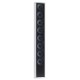 CLS880 COLUMNA 2 VÍAS 8x2.5\" 40 /80W 100V IP44 AUDIOPHONY