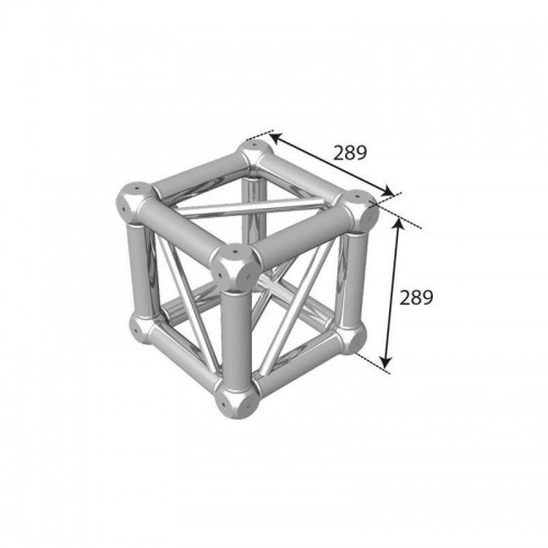 AGCUB290 CUBO CONEXIÓN QUAT 29 CONTESTAGE