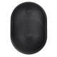 JAVA530B ALTAVOZ PASIVO 5" 30W 100V IP55 NEGRO AUDIOPHONY (PAREJA)
