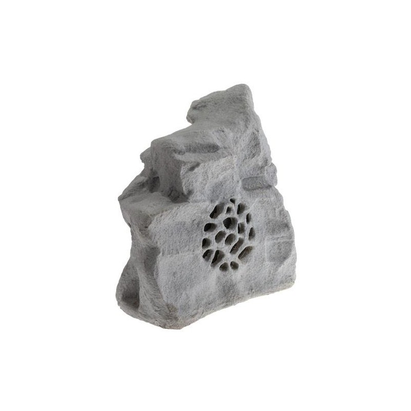 STONE45 ALTAVOZ PIEDRA GRIS IP66 45W 6.5\" 100V AUDIOPHONY