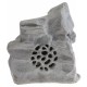 STONE45 ALTAVOZ PIEDRA GRIS IP66 45W 6.5\" 100V AUDIOPHONY