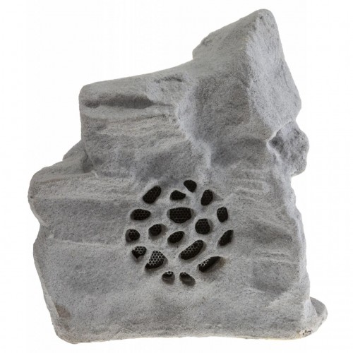 STONE45 ALTAVOZ PIEDRA GRIS IP66 45W 6.5\" 100V AUDIOPHONY