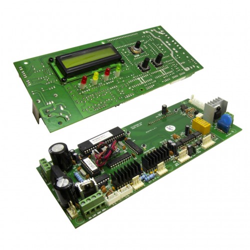 PLACA MAIN PCB (IM-575SA-M4) BT-700