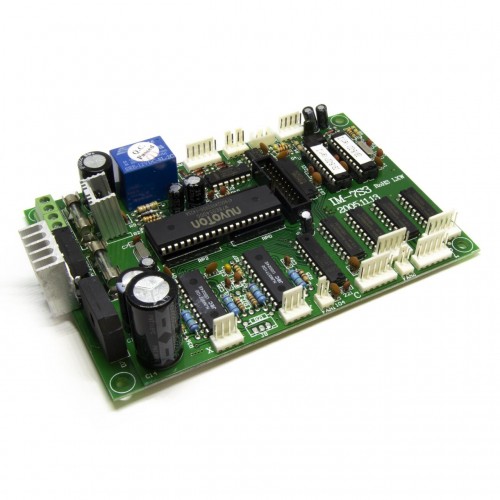 PLACA MAIN PCB  IMOVE-7S