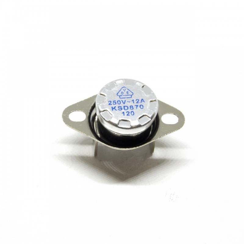 SWITCH TEMPERATURA 120º OBY5